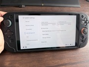 Nintendo Switch 2 Stan Idealny Gwarancja RTV Euro AGD 5Gier + Akcesoria KRK