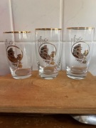 Małe szklanki, literatki