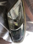 Lampa prawa do saab 9-5 