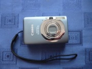Canon IXUS 95 w bardzo dobrym stanie