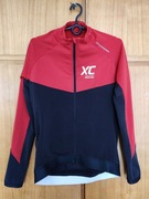 Bluza rowerowa Rockrider XC 900, męska, rozm. M, używana