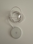 Ładowarka indukcyjna Baseus Simple Magnetic 15W