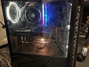 Gamingowy PC  Ryzen 5 3600 | RTX 3060 12GB | 16GB RAM | SSD Windows 11