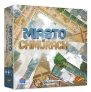 Miasto w Chmurach - FoxGames