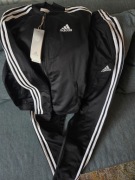 Czarne Dresy Adidas XS