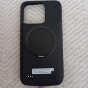 Etui ładujące iPhone 14pro Baseus ZHK-642