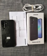 Samsung A36 5G 6/128 GB GWARANCJA 