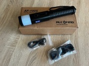 Alkomat AlcoFind AF-100S – profesjonalny, stan jak nowy!