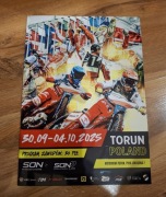 Żużel SON 2025 - Toruń