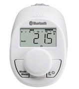 Głowica termostatyczna grzejnikowa Eqiva smart Bluetooth 4.0 CC-RT-BLE-EQ