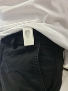 Klips uchwyt do skanera Uniden SDS 100e