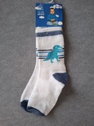 SKARPETKI DZIECIĘCE  12-24 m