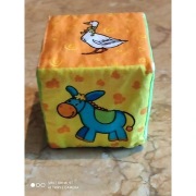 Canpol babies, Kostki edukacyjne