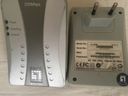 Transmiter sieciowy 200mb/s