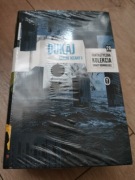 Jacek Dukaj - Czarne oceany II !!! FOLIA !!!