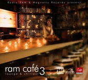 ram cafe 3 lounge & chillout