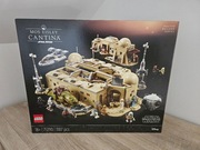 LEGO Star Wars 75290 Kantyna Mos Eisley