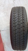 Opona letnia Barum Vanis 2 215/70 R 15 C
