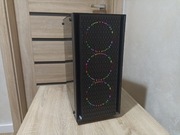 Komputer do gier AMD Ryzen 5 2600|RX580 4GB|16GB RAM|256GB Nvme 