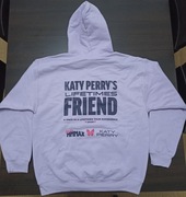 nowa bluza  L - Katy Perry 2025 Lifetimes Tour - Okazja !!!