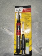 Lutownica gazowa Iroda Solderpro 120 125W Mocna PRO