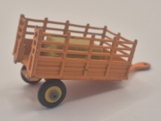 FARM TRAILER CORGI JUNIORS ANGLIA