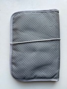 Kosmetyczka wisząca łazienkowa