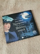 Błękitny zamek - audiobook