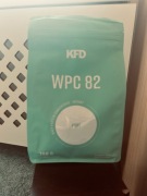 Odżywka białkowa Kfd Pure Wpc 82 Białko Serwatkowe 700g