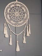 Łapacz snów - ,,SPOKÓJ...''