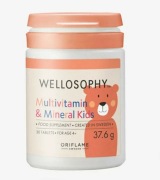 Suplement diety Oriflame Wellness Kids