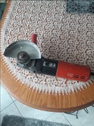 Szlifierka kątowa flex