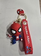 BRELOK DO KLUCZY SPIDERMAN