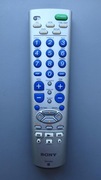 Oryginalny Pilot TV SONY RM-V302