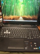 Laptop Asus FX 506H