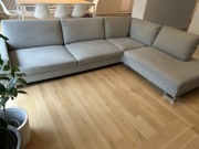 Sprzedam kanapę / narożnik SITS 300x220cm