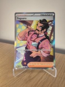 Karta Pokemon TCG: Saguaro (PAL 255)