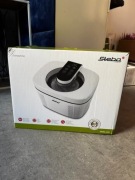 Profesjonalna Maszyna do Lodów Steba