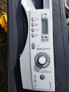 Panel sterowania pralki Haier HW 80-1482