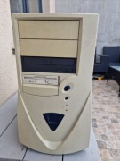 Komputer stacjonarny Pc Factor