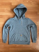 Bluza Carhartt Midweight Hooded Sweatshirt detroit unisex