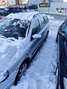 Opel Astra  2004r 1.7 Diesel