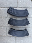 Magazynki do repliki ASG AK