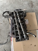 GŁOWICA WAŁKI KOMPLETNA MERCEDES 2.2 OM651 R6510180201