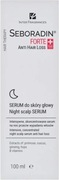 Seboradin Forte serum do skóry głowy 100 ml przeciwko wypadaniu