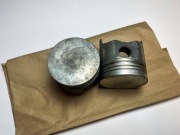 Tłoki 77.2 mm 1 szlif 650 cm3 Fiat 126 WSK