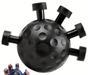 Wzmacniacz chwytu i siły dłoni