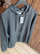 George NOWA Bluza Męska z Kapturem Rozm 3/4XL 