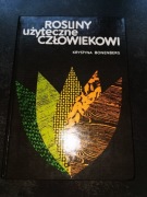 Rośliny uzyteczne człowiekowi