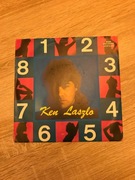 Ken Laszlo - 1,2,3,4,5,6,7,8. ( 2 vers) Vinyl,7. Italo-Disco.